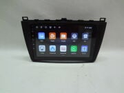 Navix V8 Turbo Mazda 6 Uyumlu Android 15 CarPlay Android Auto Multimedya 4+64