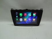 Navix V8 Turbo Mazda 6 Uyumlu Android 15 CarPlay Android Auto Multimedya 4+64
