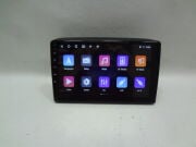 Navix V8 Turbo Suzuki Grand Vitara Uyumlu Android 15 CarPlay Android Auto Multimedya 4+64
