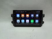 Navix V8 Turbo Suzuki Yeni SX-4 Uyumlu Android 15 CarPlay Android Auto Multimedya 4+64