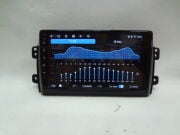 Navix V8 Turbo Suzuki Yeni SX-4 Uyumlu Android 15 CarPlay Android Auto Multimedya 4+64