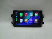 Navix V8 Turbo Suzuki Yeni SX-4 Uyumlu Android 15 CarPlay Android Auto Multimedya 4+64