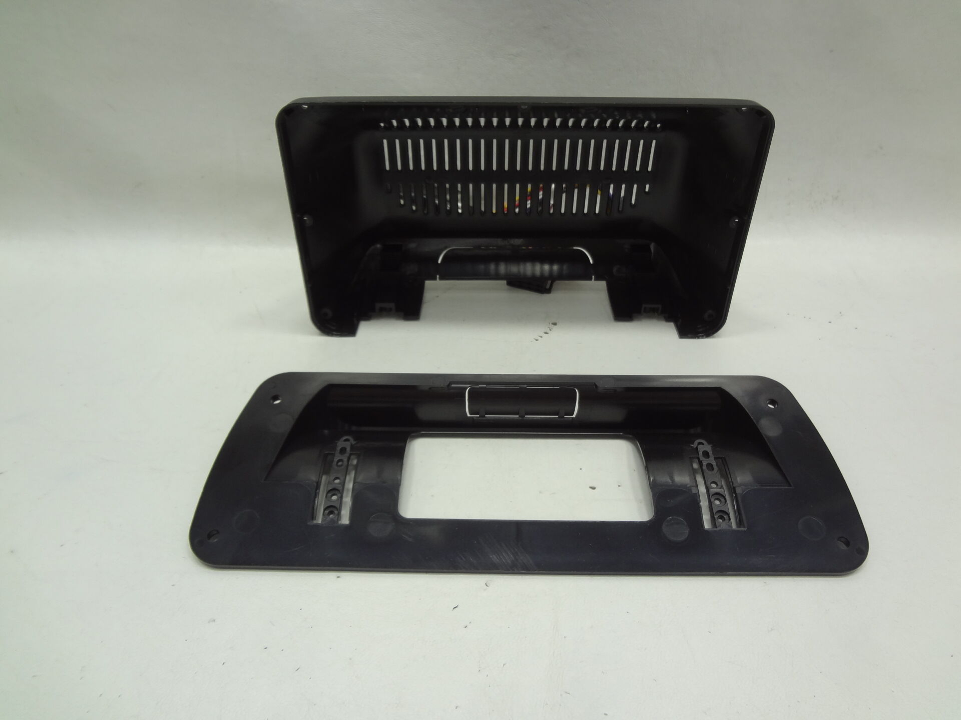 For-X TAC-259 Universal 9 inç Multimedya Çerçevesi