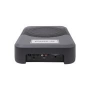 For-X XSW-8.0 Koltuk Altı Aktif Subwoofer Bass Kontrollü 20 cm