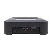 For-X XSW-8.0 Koltuk Altı Aktif Subwoofer Bass Kontrollü 20 cm