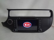 Navix MT-N562 Android 10.0 Kia Rio Uyumlu CarPlay Multimedya Teyp