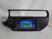 Navix MT-N562 Android 10.0 Kia Rio Uyumlu CarPlay Multimedya Teyp
