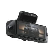 For-X X-42DVR 3 inç Ekranlı 4'lü Araç Video Kayıt Kamerası