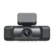 For-X X-42DVR 3 inç Ekranlı 4'lü Araç Video Kayıt Kamerası