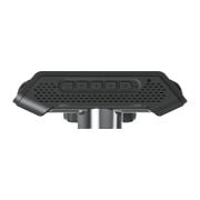 For-X X-42DVR 3 inç Ekranlı 4'lü Araç Video Kayıt Kamerası