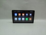 Navix V8 Turbo Fiat Panda Uyumlu Android 15 CarPlay Android Auto Multimedya 4+64