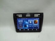 Navix V8 Turbo Ford Fiesta Uyumlu Android 15 CarPlay Android Auto Multimedya 4+64