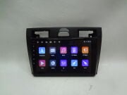 Navix V8 Turbo Ford Fiesta Uyumlu Android 15 CarPlay Android Auto Multimedya 4+64
