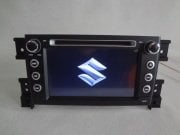 Navix MT-N879 Android 10.0 Suzuki Grand Vitara CarPlay Multimedya