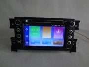 Navix MT-N879 Android 10.0 Suzuki Grand Vitara CarPlay Multimedya