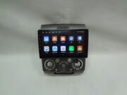 Navix V8 Turbo Ford Ranger (2006-2010) Uyumlu Android 15 CarPlay Android Auto Multimedya 4+64