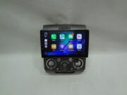 Navix V8 Turbo Ford Ranger (2006-2010) Uyumlu Android 15 CarPlay Android Auto Multimedya 4+64