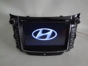 Navix MT-N824 Android 10.0 Hyundai i30 Uyumlu CarPlay Multimedya