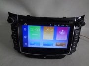 Navix MT-N824 Android 10.0 Hyundai i30 Uyumlu CarPlay Multimedya