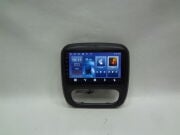Navix V8 Turbo Renault Traffic Uyumlu Android 15 CarPlay Android Auto Multimedya 4+64