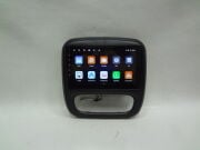 Navix V8 Turbo Renault Traffic Uyumlu Android 15 CarPlay Android Auto Multimedya 4+64