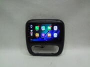 Navix V8 Turbo Renault Traffic Uyumlu Android 15 CarPlay Android Auto Multimedya 4+64