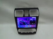 Navix V8 Turbo Subaru Forester Uyumlu Android 15 CarPlay Android Auto Multimedya 4+64