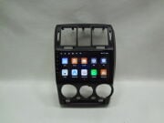 Navix V8 Turbo Hyundai Getz Uyumlu Android 15 CarPlay Android Auto Multimedya 4+64