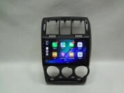 Navix V8 Turbo Hyundai Getz Uyumlu Android 15 CarPlay Android Auto Multimedya 4+64
