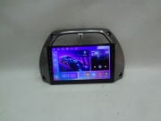 Navix V8 Turbo Toyota RAV4 (2001-2005) Uyumlu Android 15 CarPlay Android Auto Multimedya 4+64