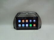 Navix V8 Turbo Toyota RAV4 (2001-2005) Uyumlu Android 15 CarPlay Android Auto Multimedya 4+64