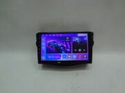 Navix V8 Turbo Toyota RAV4 (OLD) Uyumlu Android 15 CarPlay Android Auto Multimedya 4+64