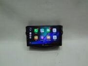 Navix V8 Turbo Toyota RAV4 (OLD) Uyumlu Android 15 CarPlay Android Auto Multimedya 4+64
