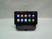 Navix V8 Turbo Ford Courier (High) Uyumlu Android 15 CarPlay Android Auto Multimedya 4+64
