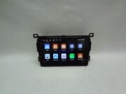 Navix V8 Turbo Toyota RAV4 (NEW) Uyumlu Android 15 CarPlay Android Auto Multimedya 4+64