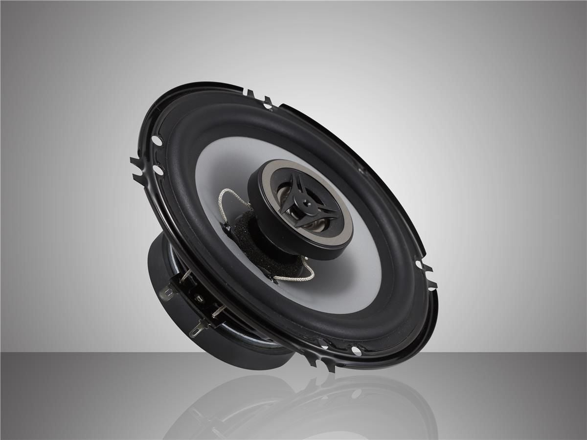 Jameson JS-16 16 cm 240 Watt Tweeterlı Oto Hoparlör