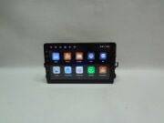 Navix V8 Turbo Toyota Auris (Old) Uyumlu Android 15 CarPlay Android Auto Multimedya 4+64