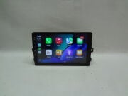 Navix V8 Turbo Toyota Auris (Old) Uyumlu Android 15 CarPlay Android Auto Multimedya 4+64