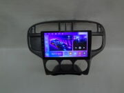 Navix V8 Turbo Hyundai Matrix Uyumlu Android 15 CarPlay Android Auto Multimedya 4+64