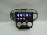Navix V8 Turbo Hyundai Matrix Uyumlu Android 15 CarPlay Android Auto Multimedya 4+64
