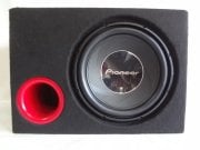 Komple Set İsmail Berke'den Pioneer Jameson Mid Takımı 16 cm olsun
