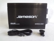 Komple Set İsmail Berke'den Pioneer Jameson Mid Takımı 16 cm olsun