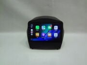 Navix V8 Turbo Hyundai ix-35 Uyumlu Android 15 CarPlay Android Auto Multimedya 4+64