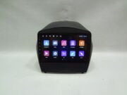 Navix V8 Turbo Hyundai ix-35 Uyumlu Android 15 CarPlay Android Auto Multimedya 4+64