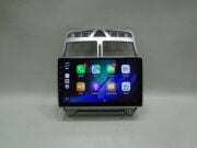 Navix V8 Turbo Peugeot 307 Uyumlu Android 15 CarPlay Android Auto Multimedya 4+64