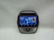 Navix V8 Turbo Daewoo Matiz ve Chevrolet Spark Uyumlu Android 15 CarPlay Android Auto Multimedya 4+64