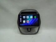 Navix V8 Turbo Daewoo Matiz ve Chevrolet Spark Uyumlu Android 15 CarPlay Android Auto Multimedya 4+64