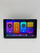 Navix V8 Turbo Toyota Corolla 2017 Uyumlu Android 15 CarPlay Android Auto Multimedya 4+64