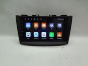 Navix V8 Turbo Suzuki Swift Uyumlu Android 15 CarPlay Android Auto Multimedya 4+64