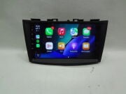 Navix V8 Turbo Suzuki Swift Uyumlu Android 15 CarPlay Android Auto Multimedya 4+64